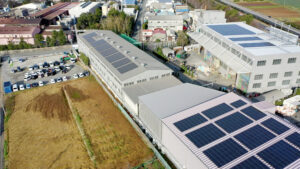 加山興業施設